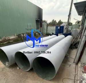 ống composite