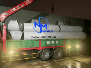 ống composite