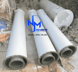 Ống composite