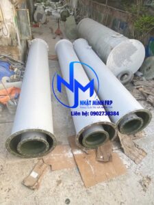 Ống composite
